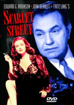 Album Scarlet Street: Scarlet Street
