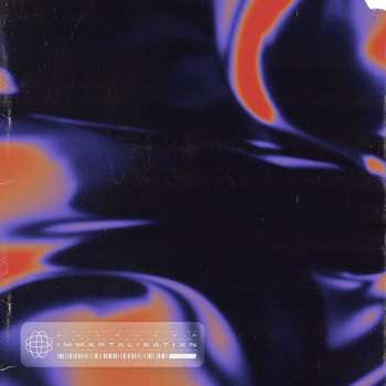 Album Scarlxrd: Immxrtalisatixn