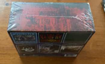 6CD/Zestaw pudełkowy scaterd-few: Scaterd Blüe Box LTD