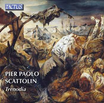 2CD Scattolin: Trenodia