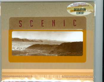 2CD Scenic: Incident At Cima Expanded