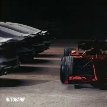 Album Sch: Autobahn