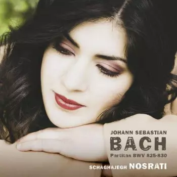 Partitas BWV 825-830