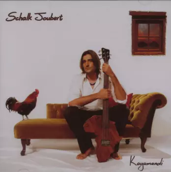 Schalk Joubert: Kayamandi
