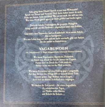 CD Schandmaul: Artus