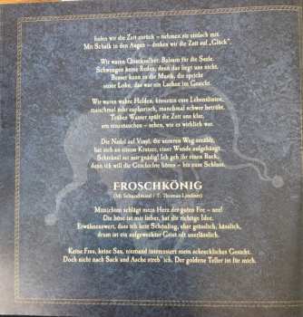 CD Schandmaul: Artus