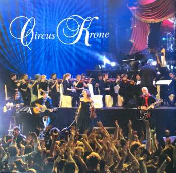 CD Schandmaul: Kunststück