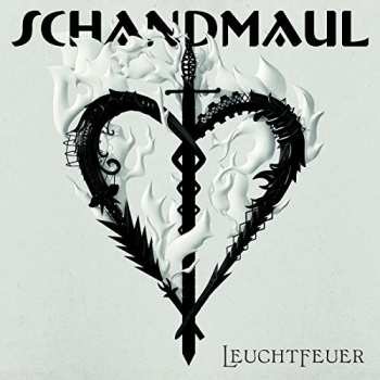 2CD/DVD/Zestaw pudełkowy/2EP Schandmaul: Leuchtfeuer DLX | LTD