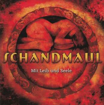 5CD/Zestaw pudełkowy Schandmaul: Original Album Classics Vol.2