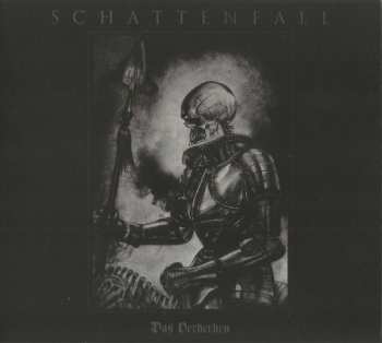 Album Schattenfall: Das Verderben