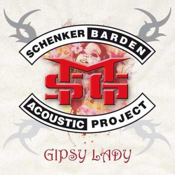 Album The Michael Schenker Group: Gipsy Lady