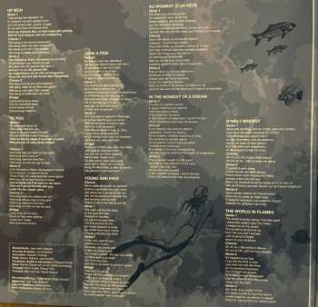 LP Scheppe Siwen: Richtung Fräiheet