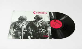 LP Schicksal: 24 Hours LTD