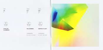 2CD Schiller: Illuminate DLX