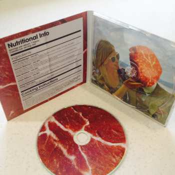 CD Schnauser: Protein For Everyone