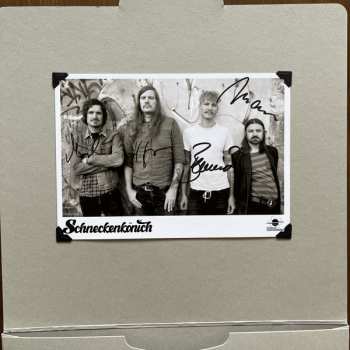 LP Schneckenkönich: Slow Gems