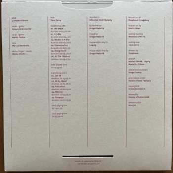 LP Schneckenkönich: Slow Gems