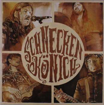 LP Schneckenkönich: Slow Gems