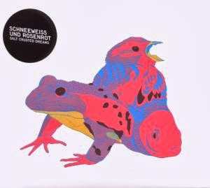 Album Schneeweiss & Rosenrot: Salt Crusted Dreams