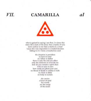 CD/Zestaw pudełkowy School Of Seven Bells: Disconnect From Desire LTD