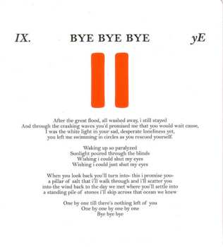 CD/Zestaw pudełkowy School Of Seven Bells: Disconnect From Desire LTD