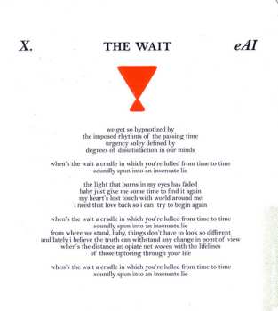 CD/Zestaw pudełkowy School Of Seven Bells: Disconnect From Desire LTD