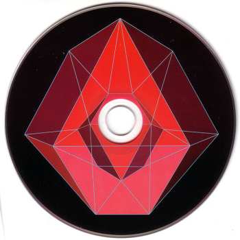 CD/Zestaw pudełkowy School Of Seven Bells: Disconnect From Desire LTD