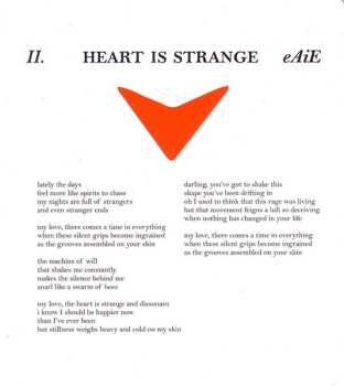 CD/Zestaw pudełkowy School Of Seven Bells: Disconnect From Desire LTD