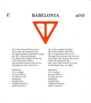 CD/Zestaw pudełkowy School Of Seven Bells: Disconnect From Desire LTD