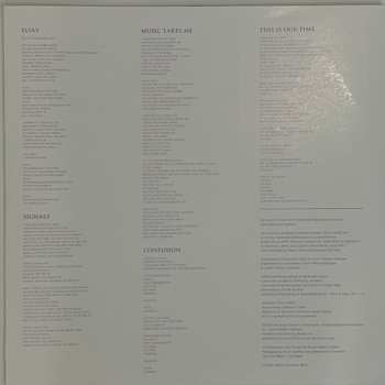 LP School Of Seven Bells: SVIIB CLR