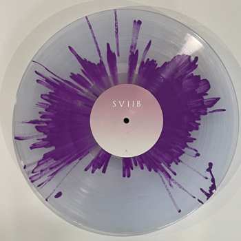 LP School Of Seven Bells: SVIIB CLR