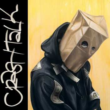 Album Schoolboy Q: Crash Talk