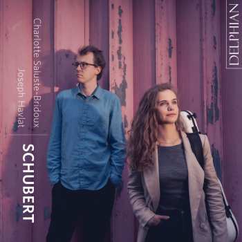 Album Franz Schubert: Schubert
