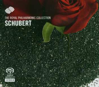 Album Franz Schubert: Piano Quintet In A Major Op. 11, 114 "The Trout"; String Quartet In A Minor, Op. 29