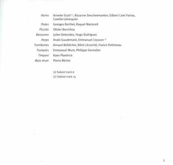 CD Robert Schumann: Mein Traum