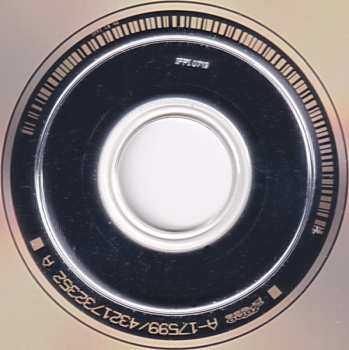 CD Robert Schumann: Liederkreis Op. 24 ∙ Kerner-Lieder Op. 35