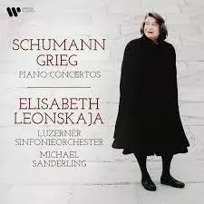 Robert Schumann: Piano Concertos