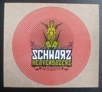 Album Schwarz: Heavengazers