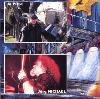 CD Schwarzarbeit: James Gordon's Story