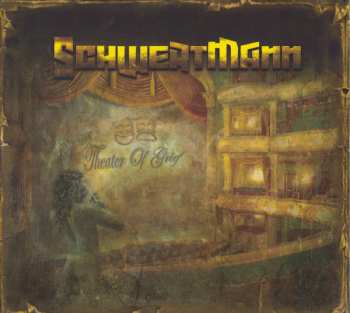 Album Schwertmann: Theater Of Grief