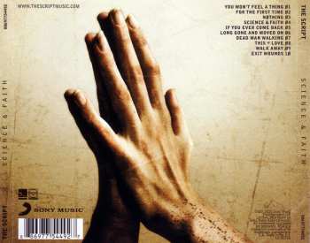 CD The Script: Science & Faith