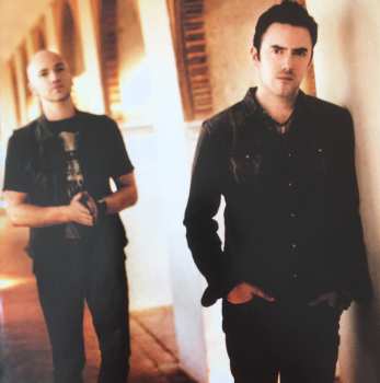 CD The Script: Science & Faith