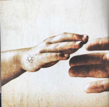 CD The Script: Science & Faith