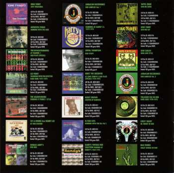 CD Scientist: At Channel One