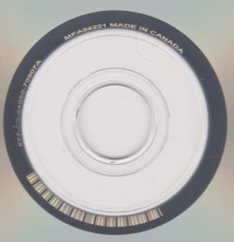 CD Scientist: Scientific Dub DIGI