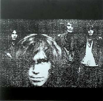 2LP The Scientists: Rubber Never Sleeps LTD