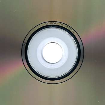 CD The Scientists: Sedition