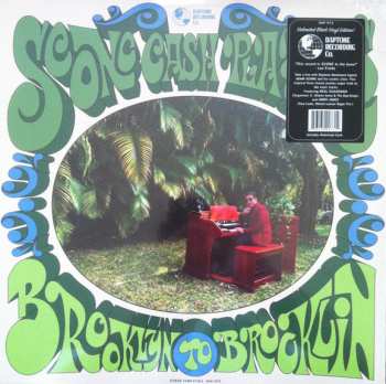 Album Scone Cash Players: Brooklyn To Brooklin