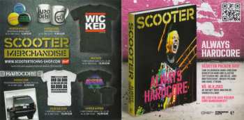 2CD Scooter: The Big Mash Up LTD