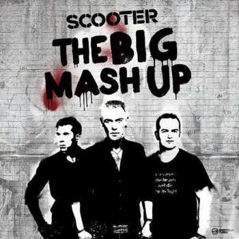 2CD Scooter: The Big Mash Up